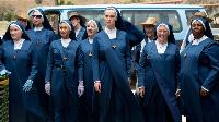 Click to watch 'Mother of Mercy: The Call...' (popup) Mrs Davis